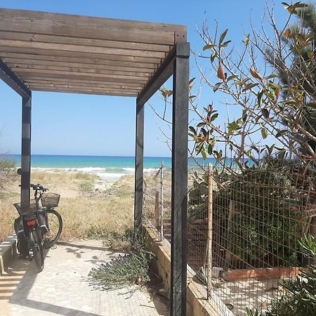 " Limoncello" Appartamento A 150 M Dal Mare ! Perfetto Per Famiglie E Coppie Alcamo Exteriér fotografie