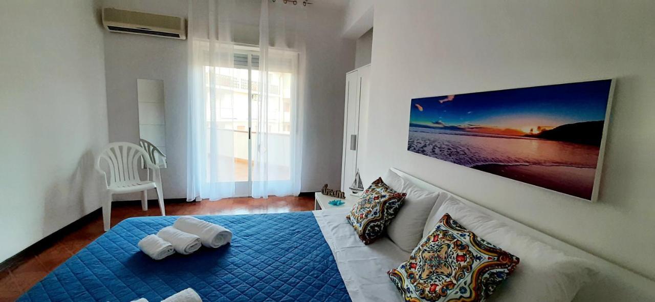 " Limoncello" Appartamento A 150 M Dal Mare ! Perfetto Per Famiglie E Coppie Alcamo Exteriér fotografie