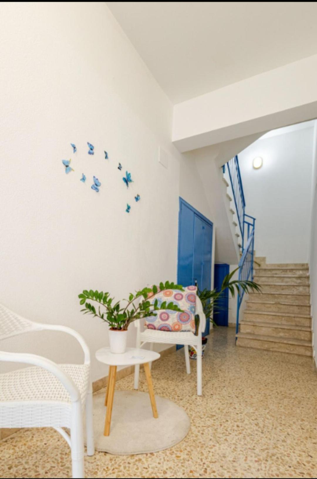 " Limoncello" Appartamento A 150 M Dal Mare ! Perfetto Per Famiglie E Coppie Alcamo Exteriér fotografie